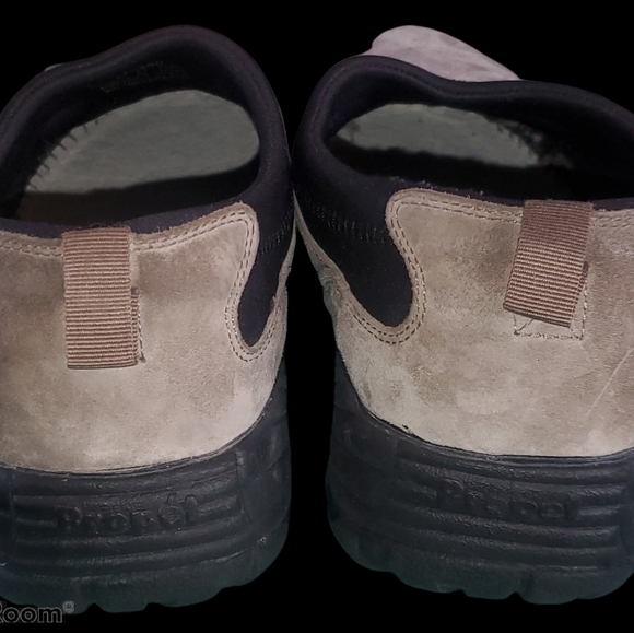 Propet Slip On Shoes - Picture 6 of 7